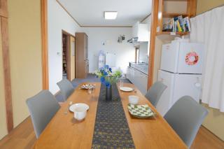 Private lodging MOKUBA - - 1
