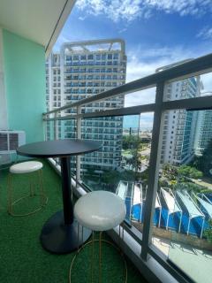 Azure Urban Resorts by Rhome - 5