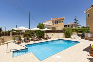 Villa Camelia by Villa Plus - Peyia - 9