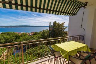 Two-Bedroom Apartment Crikvenica 3 - Crikvenica - 1
