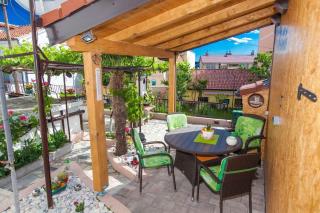 Apartment in Crikvenica 5176 - Crikvenica - 1