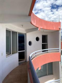 Departamento Gudelia - Oaxaca de Juárez - 6