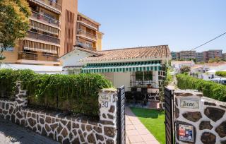 Charming Malaga Retreat, Main House plus Cozy Casita - 9