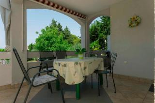 Apartments in Punat - Insel Krk 43343 - Punat - 8