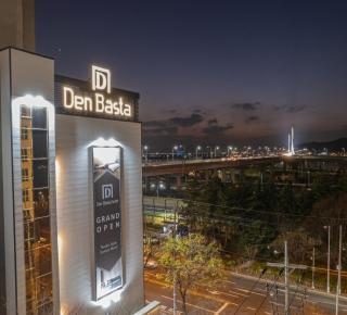 Denbasta Hotel - Busan - 0