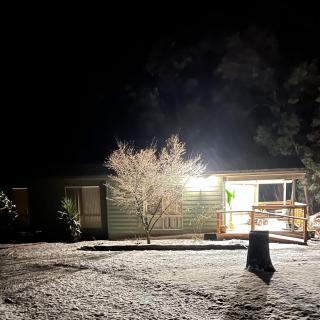 Greenwood Cottages - - 1