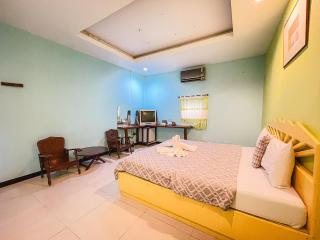 Kanta Hill Resort - Nakhon Si Thammarat - 1