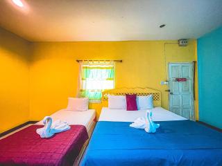 Kanta Hill Resort - 6