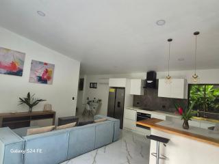 Villa Esmeralda - Uvita - 1