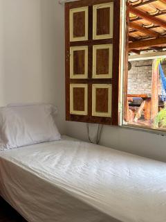 Villa Bem - Caraíva - 8