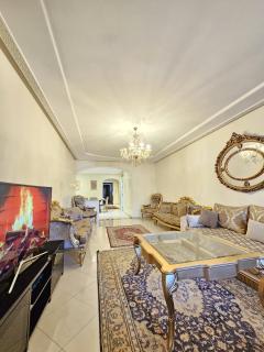Belle appartement vue sur mer 137 - Tanger - 8