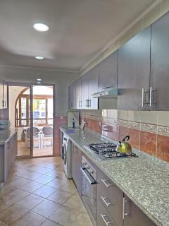 Belle appartement vue sur mer 137 - Tanger - 2