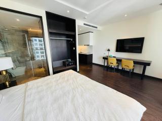 Chung cư Sapphire s2 - Ha Long - 1
