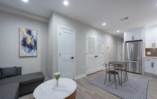 NICE 1BR Apartment near Metro - Washington, D.C. - 3