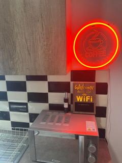 Warm Welcome Inn - Birmingham - 3