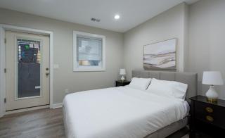 NICE 1BR Apartment near Metro - 1