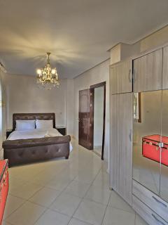 Belle appartement vue sur mer 137 - Tanger - 6