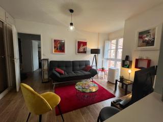 Appartement paisible avec vue sur le Tarn - Albi - 4