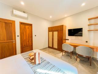 KANGIN House Sanur - 0