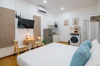 Sachi Minimal Retreat Bangtao Beach - Ban Lum Fuang - 0