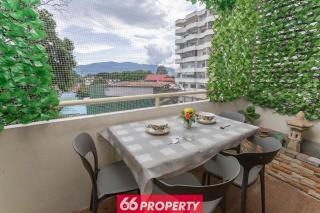 Spacious 2 Bedroom Apartment near Train Station - 10 Min to Old City - Chiang Mai - 8