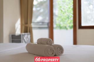 Spacious 2 Bedroom Apartment near Train Station - 10 Min to Old City - Chiang Mai - 5