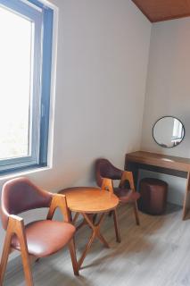 Diamond Luxury Hotel & Café Măng Đen - Kon Plong - 8