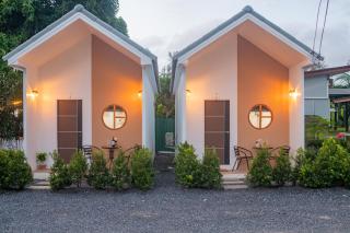 Sachi Minimal House Bangtao Beach - Near Muay Thai Gym - 4