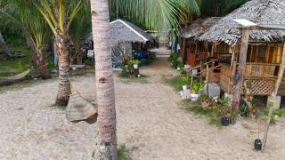 NATUA'S BEACH RESORT - Liminangcong - 6