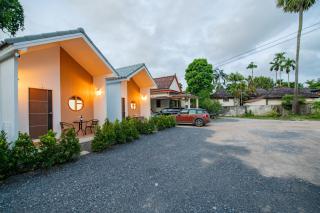 Sachi Minimal Retreat Bangtao Beach - Ban Lum Fuang - 8