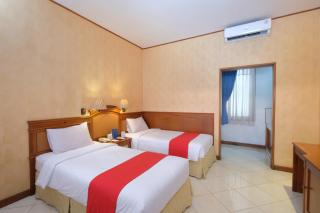 Hotel Diamond - 7