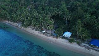 NATUA'S BEACH RESORT - 8
