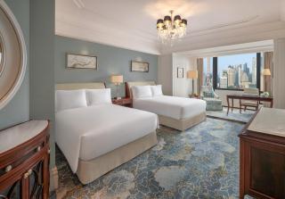 Waldorf Astoria Shanghai on the Bund - Shanghai - 9