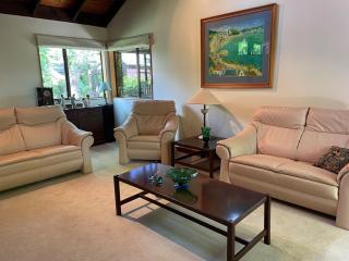 Karori park side villa - Wellington - 6