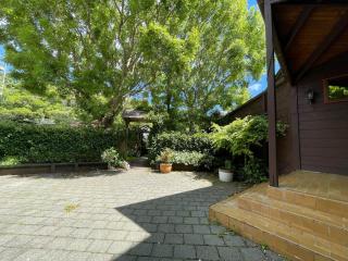 Karori park side villa - Wellington - 5