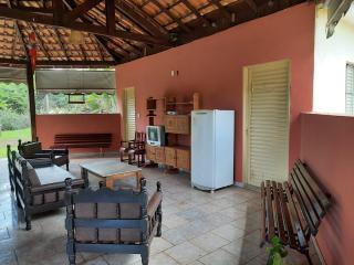 Rancho Prainha do Zitão - 2