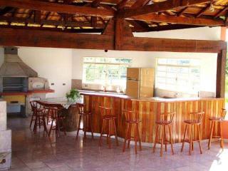 Rancho Prainha do Zitão - 1