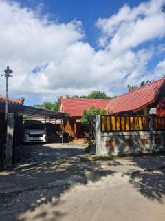 Jogja Dream Tours& Homestay - Kenaran - 0