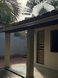 Villa Bem - Caraíva - 1