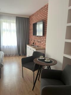 Apartament 8 - Toruń - 5