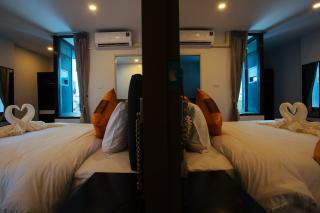 Noble Boutique Hotel Chiang Mai By J&S Property - 8
