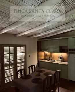 Finca Santa Clara - 7