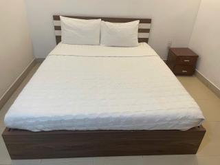 Charm Hotel Hồ Chí Minh - 3