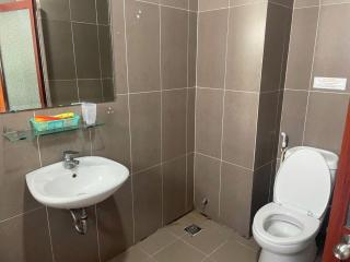 Charm Hotel Hồ Chí Minh - 1