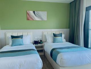 Wyndham Garden Wailoaloa Beach Fiji - Nadi - 3