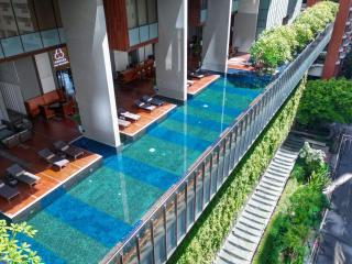 Hansar Bangkok Hotel - Bangkok - 9