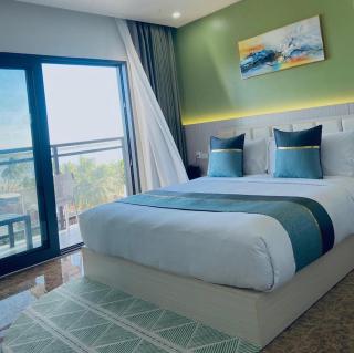Wyndham Garden Wailoaloa Beach Fiji - 4