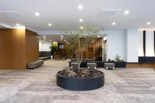 Gyeongju Silla Legacy Hotel - Gyeongju - 5