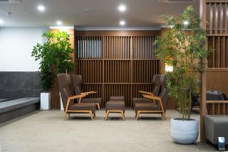 Silla Legacy Hotel - 6