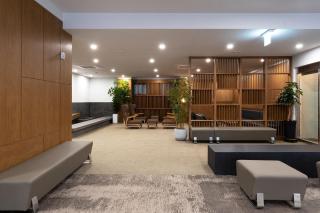 Gyeongju Silla Legacy Hotel - Gyeongju - 1